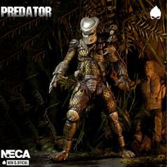 neca ネカ プレデター ジャングルハンター 363026225 - メルカリ