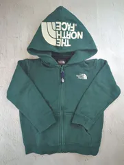 THE NORTH FACE / パーカー