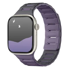 【数量限定】Series1~3(38mm)対応 軽量 Series4~6(40mm) SE3/SE2/SE(40mm) Series7~9(41mm) 柔らかい Series10~11(42mm) 防汗 両面着用 簡単装着 シリコン Watch対応バンド Ap