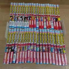 ★【未開封16冊】 僕のヒーローアカデミア 1～42巻　コミック全巻セット　ヒロアカ　《RY14F》