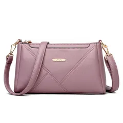 【在庫処分】ファッション 軽量 ファッション ブランド メッセンジャーバッグ ミニ 人気ランキング レディース 大容量 ショルダーバッグ カジュアル [FSD.WG]