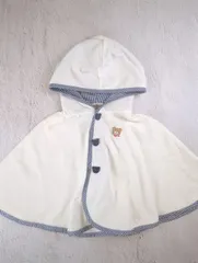 HOT BISCUITS / ポンチョ