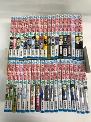 ★①【未開封3冊】ハンターハンター HUNTER×HUNTER　1~38巻 コミック全巻セット　《IY14H》S9