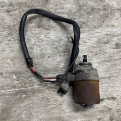 YAMAHA ギア UA03J セルモーター ヤマハ