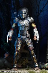 シェイプ・オブ・ウォーター NECA ネカ フィギュア ギレルモ・デル