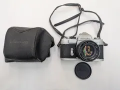 2026年最新】minolta sr-1の人気アイテム - メルカリ