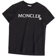 美品 モンクレール MONCLER Tシャツ 2023 カットソー ショートスリ