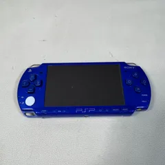 SONY ソニー PSP プレイステーション・ポータブル PSP-2000 訳あり