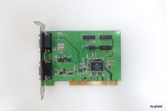 RME HDSP 9652 PCI-E Express X1 USB拡張付き - メルカリ