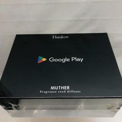 Google Play Danlow ディフューザー VERSIA - メルカリ