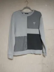 GUESS/105) スウェット