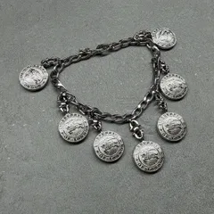 2026年最新】バーバリー ブレスレットの人気アイテム - メルカリ