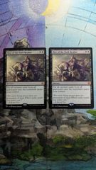 闇の隆盛 foil ドラグスコルの隊長 英語 1枚 MTG - メルカリ