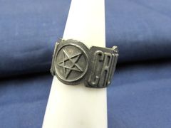 定価7万円】INTERLOCKING STAR 3 - メルカリ