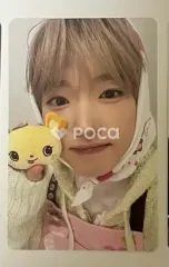 NCT サクヤ NCT WISH POP UP [WISH BAKERY] 7万円以上購入特典