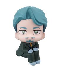 루카뿌 기동전사 Gundam GQuuuuuuX 샤리아·불 완성품 피겨 e