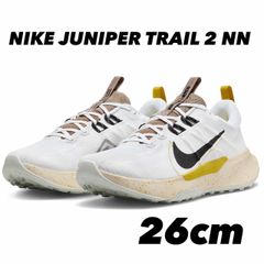即購入可26.5cm ゼガマトレイル2 ZEGAMATRAILランニングシューズ