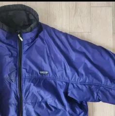 90s パタゴニア パフボール ジャケット