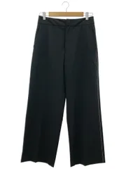 GAUCHERE (ゴシェール) VANG A PANTS ブラック 36