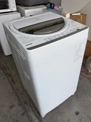 2026年最新】全自動洗濯機7キロの人気アイテム - メルカリ
