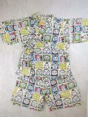 Thomas & Friends / 浴衣 & 甚平