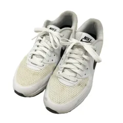 NIKE GOLF ナイキゴルフ CU9978-101 AIR MAX 90G スパイクレスゴルフシューズ  ホワイト系 27.0 [240101622538] ゴルフウェア メンズ ストスト