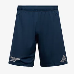 【送料無料・匿名配送】adidas アディダス アーセナル 25/26 アウェイ ショーツ パンツ 短パン 紺 ネイビー グレー 新品 正規品 並行輸入 日本未発売