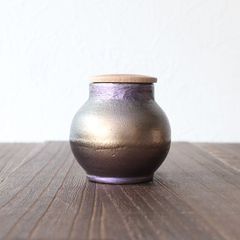 伝説の陶芸家 國吉清尚のカラカラ - メルカリ