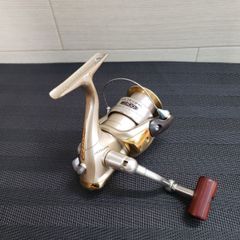 SHINA ILB 3000EX リール - メルカリ