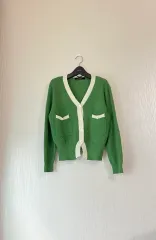 アイレ ド アレクシス カーディガン