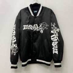 The BONEZ 2021 TEAM STADIUM JACKET 限定受注 - メルカリ