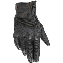 Lamp gloves ランプグローブス ウインターグローブ Navy - メルカリ