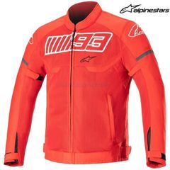 Alpinestars MM93 ライディングジャケット - メルカリ