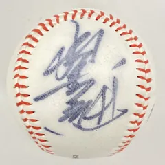 2026年最新】稲葉 サインボールの人気アイテム - メルカリ