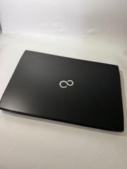 FUJITSU ノートパソコン 13.3型 Celeron 3965U - メルカリ