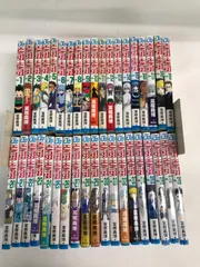 ★②【未開封3冊】ハンターハンター HUNTER×HUNTER　1~38巻 コミック全巻セット　《IY14I》S9