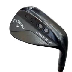 2026年最新】キャロウェイ jaws raw 56の人気アイテム - メルカリ