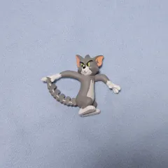 トムとジェリー ガチャ フィギュア