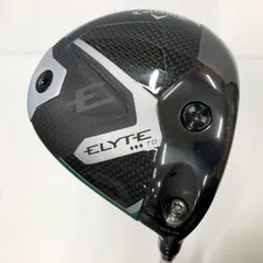 2026年最新】Callaway ELYTE ◇◇◇ TDの人気アイテム - メルカリ