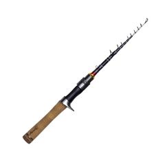 ジャンク　アブガルシア　スロータイムズSTC77LC 雷魚ロッド　ナマズロッド アブ・ガルシア(AbuGarcia) スロータイムズ STC-77 LC (廃番モデル