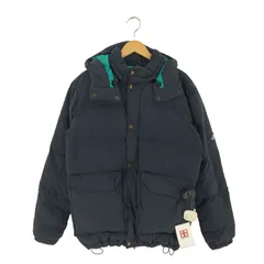 ザノースフェイス THE NORTH FACE ヒムダウンジャケット メンズ  S