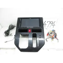 ALPINE EX009Y-AV カーナビ 7インチ - .: ALPINE EX009V-PR