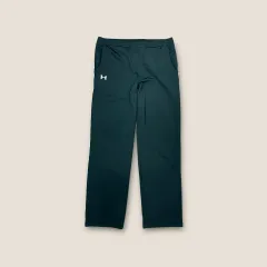 P043 アンダーアーマー トレーニング パンツ XL