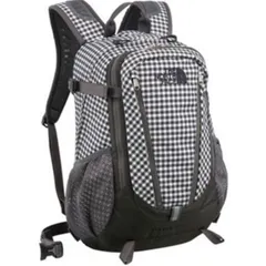極美品　SINGLE SHOT  THE NORTH FACE(ザ･ノース･フェイス) リュック　バックパック　ギンガムチェック