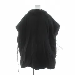 2026年最新】ミラオーウェン ダウンポンチョの人気アイテム - メルカリ