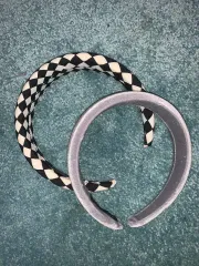 カチューシャ 2個