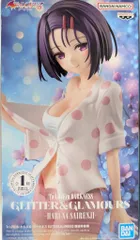 BANDAI SPIRITS GLITTER&GLAMOURS To LOVEる-とらぶる-ダークネス 西連寺春菜