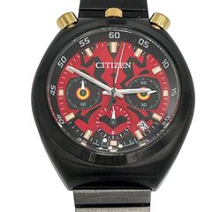 デッドストック未使用【南米限定】CITIZEN グアダルーペの聖母 マリア