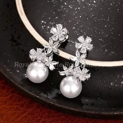 ピアス 耳飾り シルバーカラー 銀色 豪華 ジルコン風 ジルコニア風 可愛い ゴールド 大人可愛い シンプル レディース ジュエリー イベント パーティー 大人かわいい デイリー ガーリー フェミニン デート 結婚式