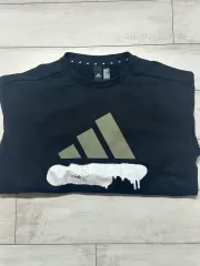 アディダス スウェット 出品